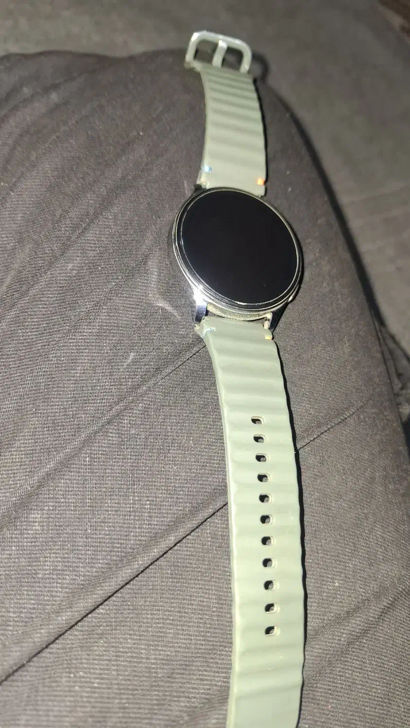 ساعت شیائومی آمیزفیت pop3r|ساعت|ماهدشت, |دیوار