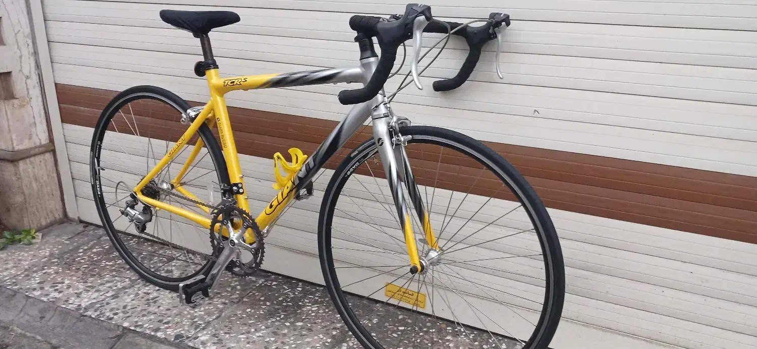 دوچرخه کورس جاینت|دوچرخه، اسکیت، اسکوتر|قائمشهر, |دیوار