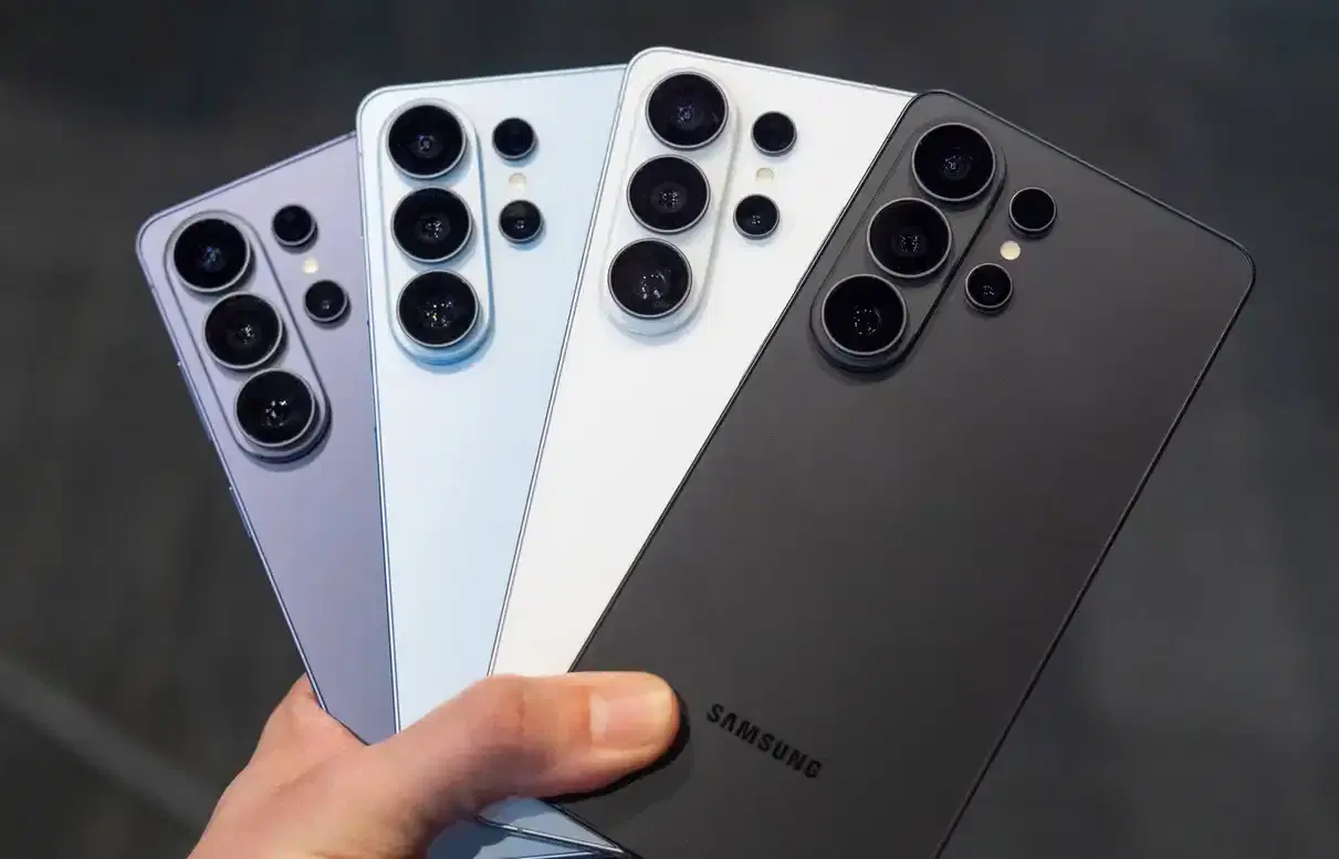 s26ultra samsung|موبایل|کرج, برغان|دیوار