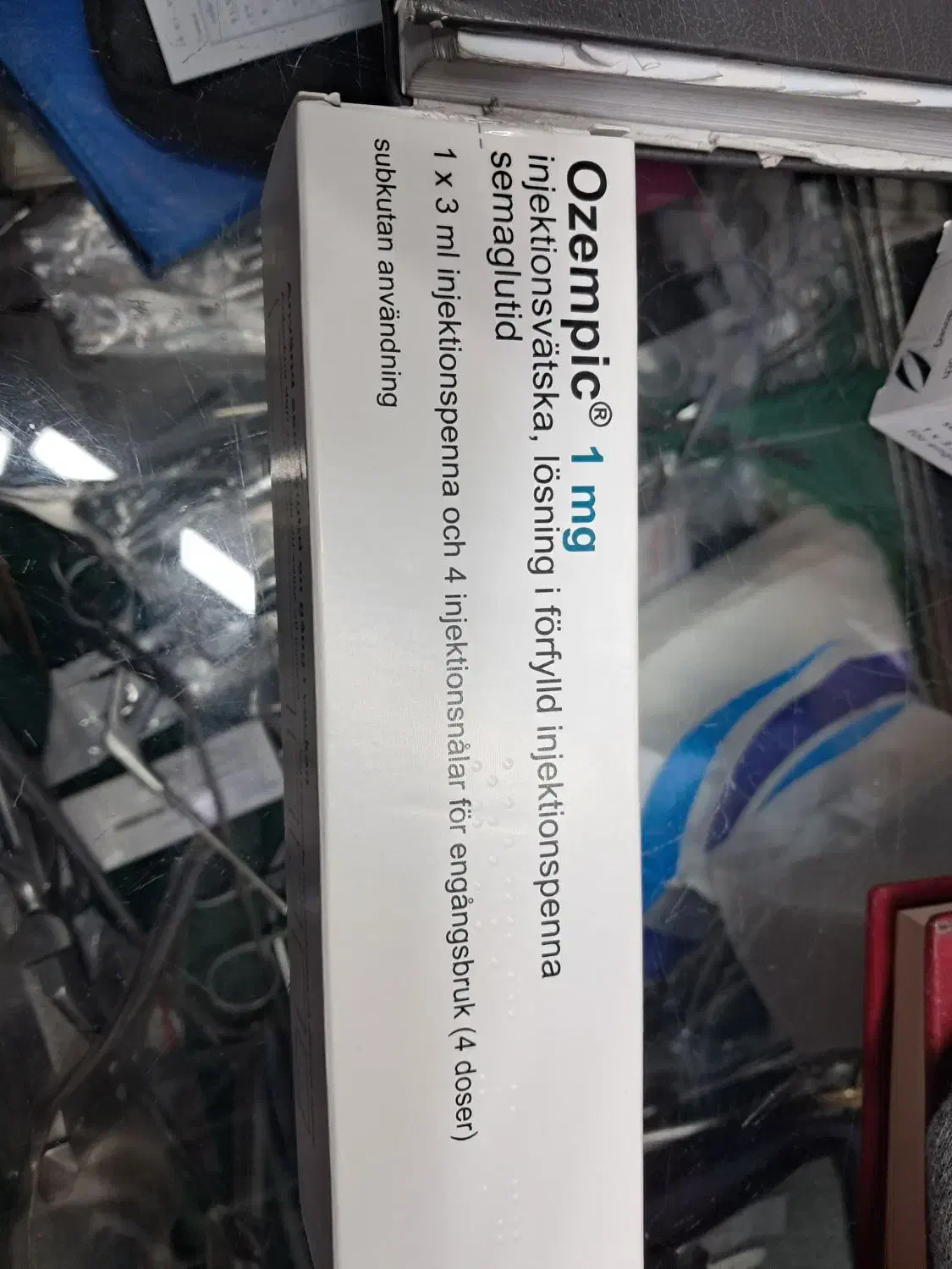 اوزمپیک لاغری زیبایی|پزشکی|تهران, آذربایجان|دیوار