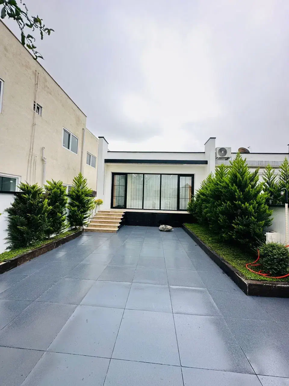 فروش ویلافلت مدرن مبله مستقل نوساز سنددار|فروش خانه و ویلا|محمودآباد, |دیوار