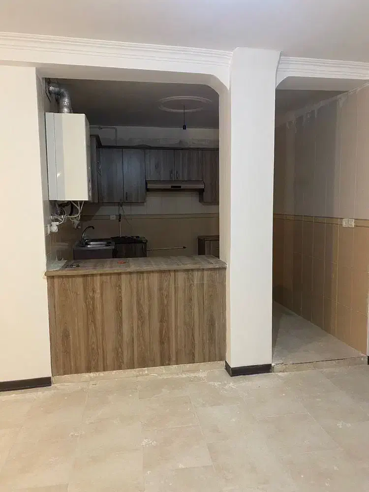 شهرک مطهری ۸۰ متری فاز دو|فروش آپارتمان|کرمان, |دیوار