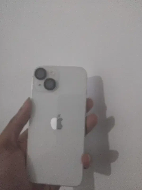 آیفون ۱۴ نرمال سفید|موبایل|بندرعباس, |دیوار