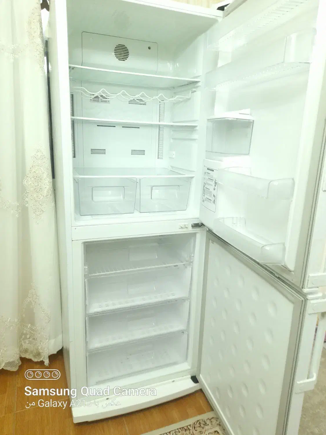 یخچال و فریزر تکنو|یخچال و فریزر|فومن, |دیوار