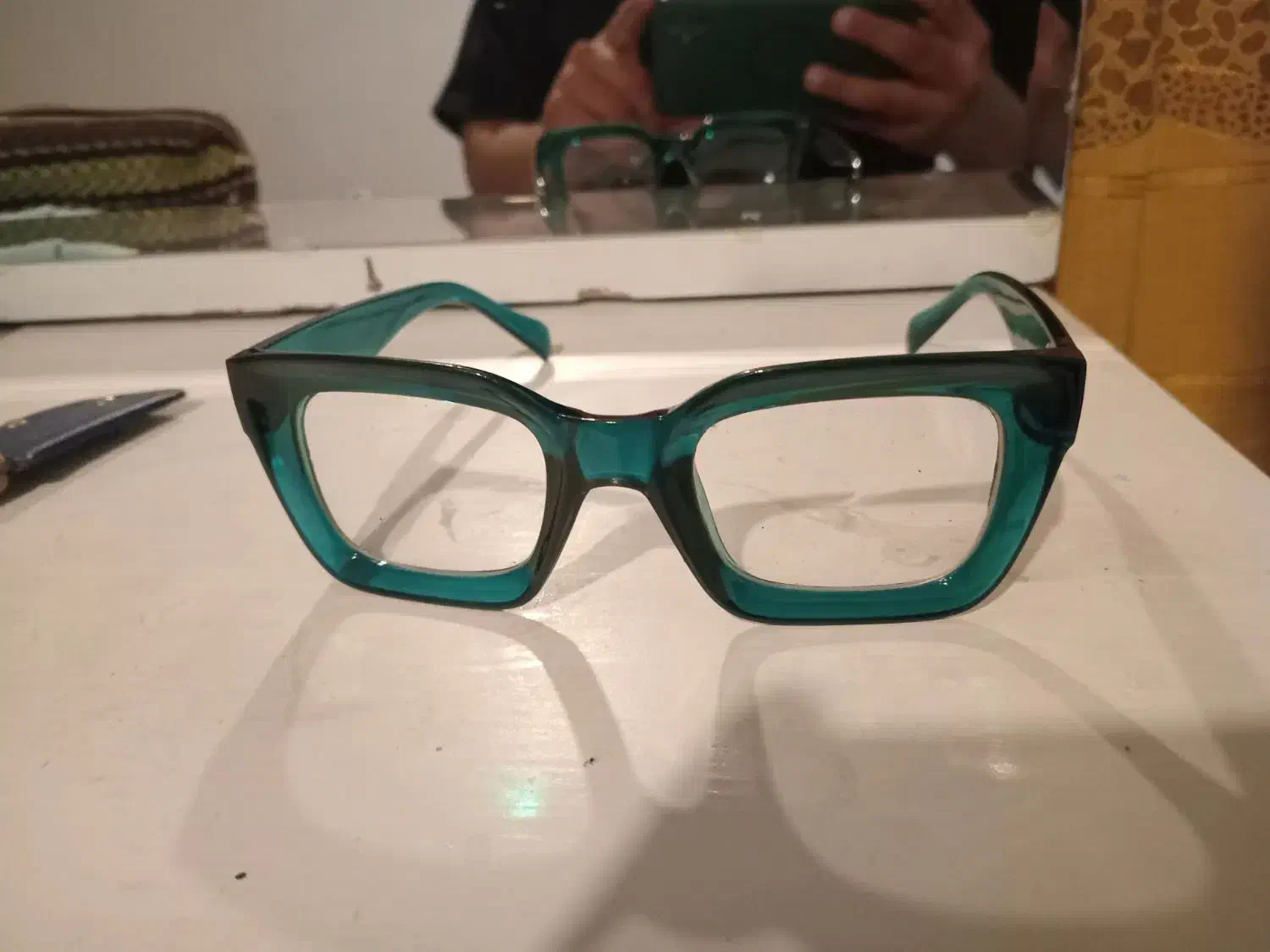 چاقو و عینک|زیورآلات و اکسسوری|بیرجند, |دیوار