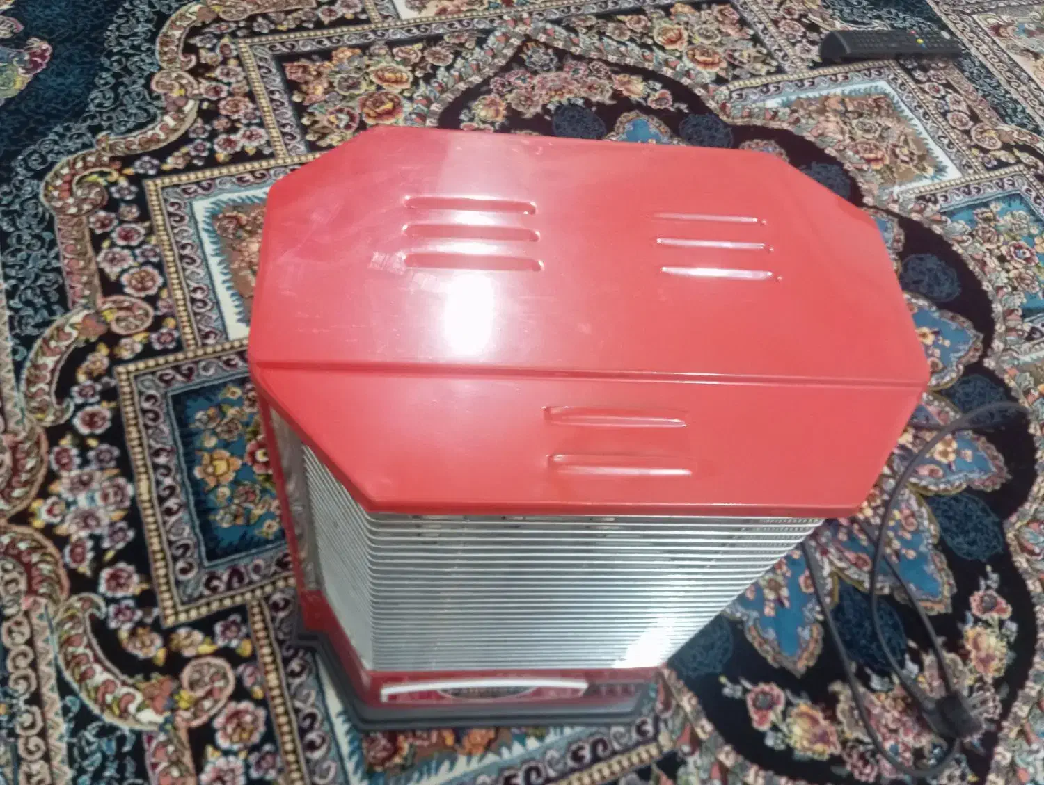 هیتر برقی|بخاری، هیتر، شومینه|اهواز, پردیس دو|دیوار