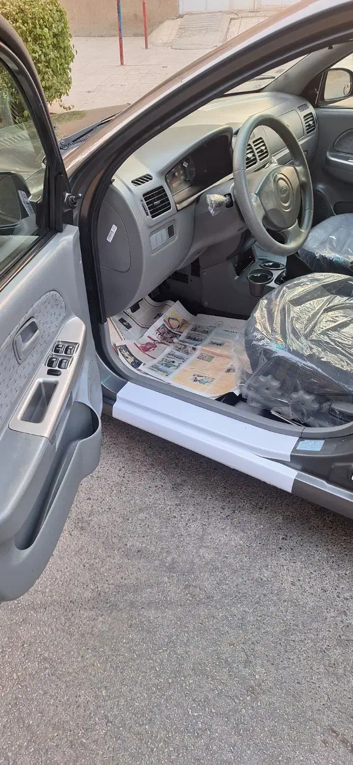 ریو مدل ۸۸ در حد صفر|خودرو سواری و وانت|اصفهان, سپاهان‌شهر|دیوار