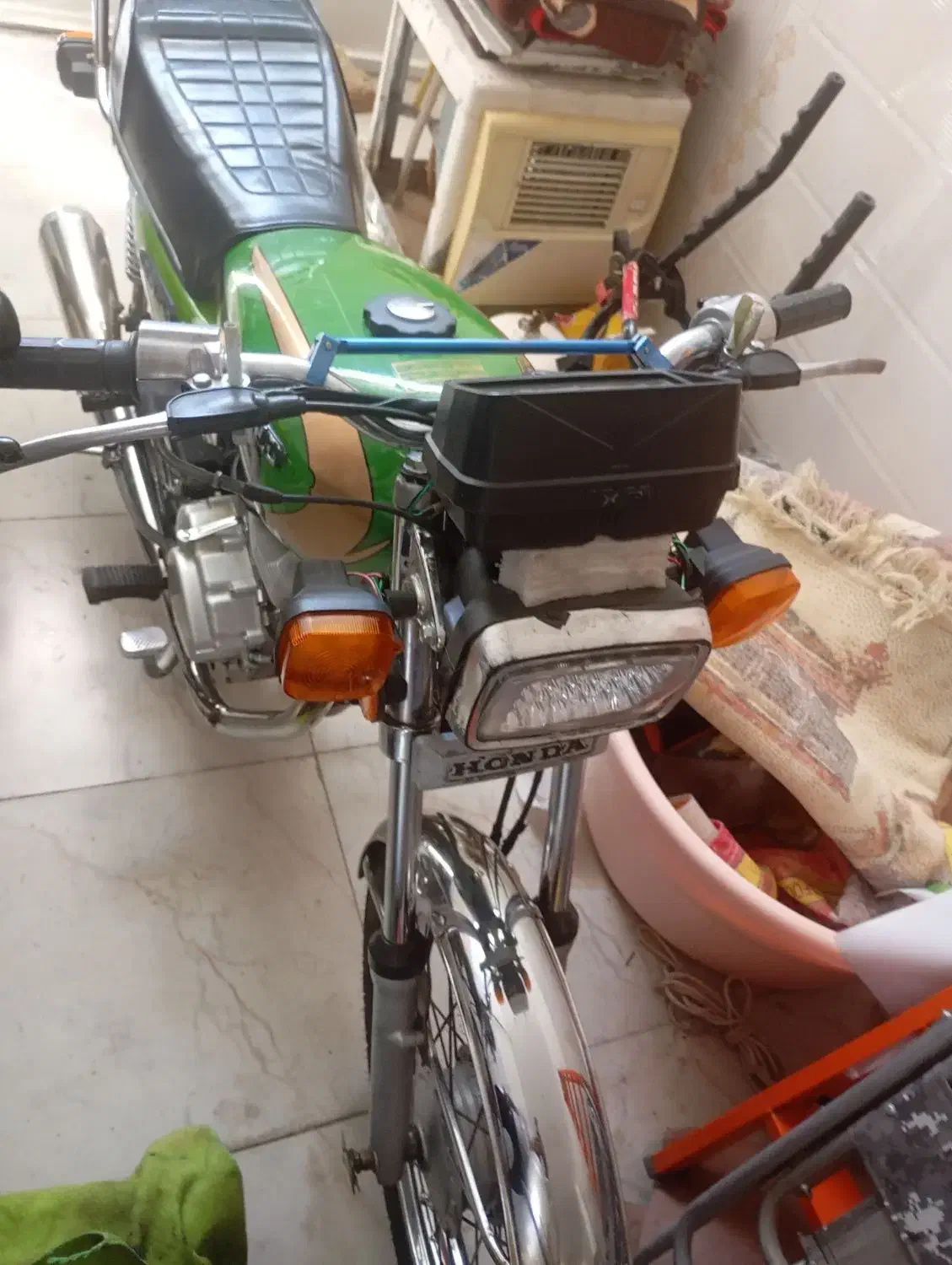 موتور|موتورسیکلت|ارومیه, |دیوار