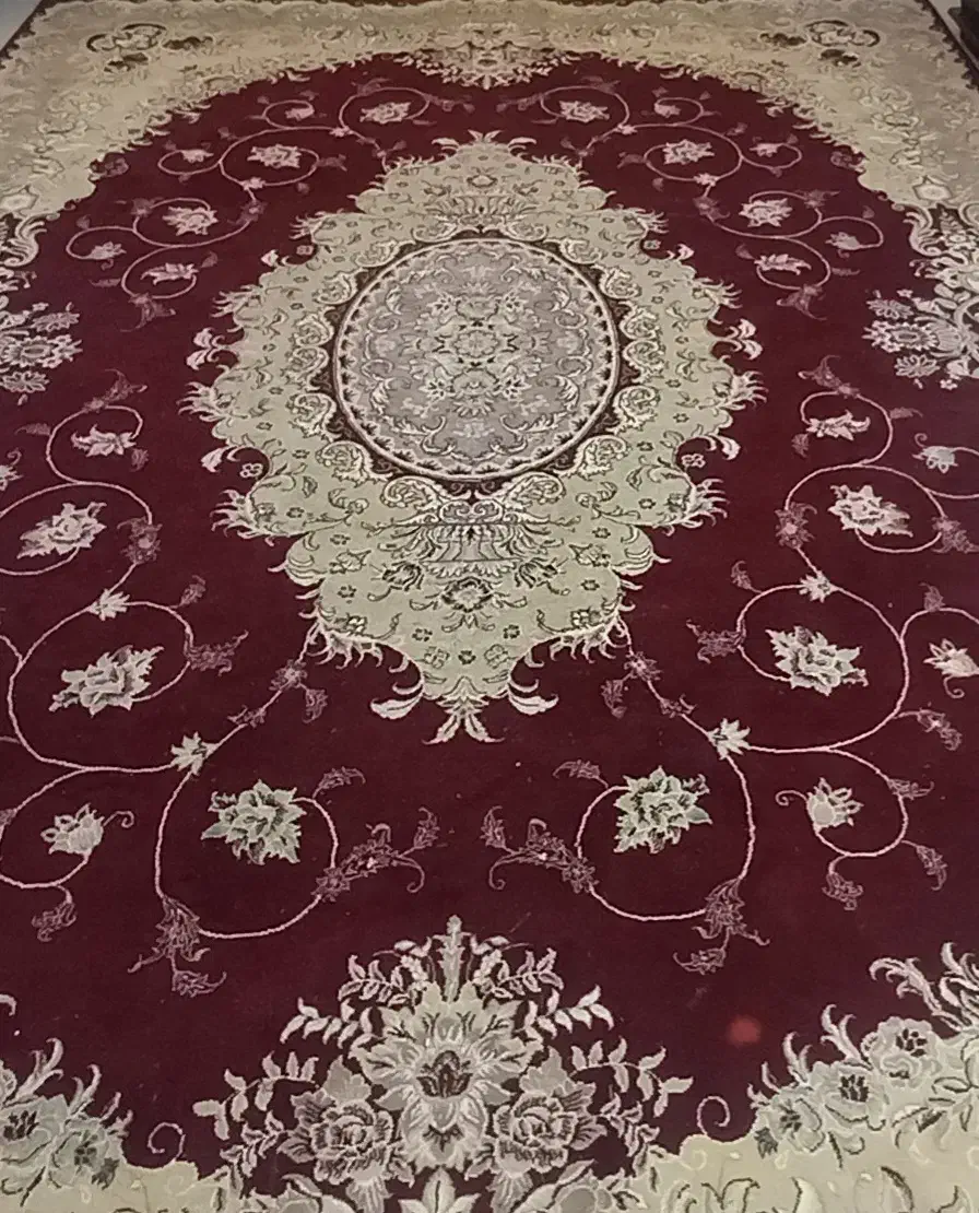 فرش ۱۲ متری|فرش|فولادشهر, B6|دیوار