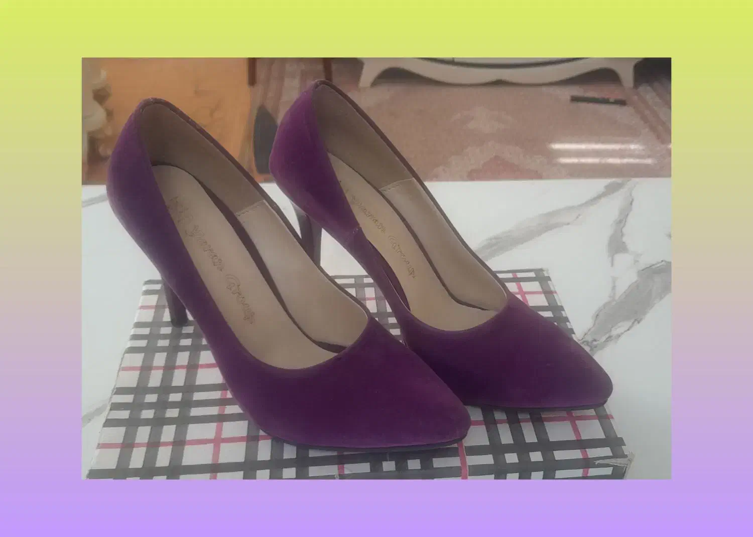 فروش کفش مجلسی|کیف، کفش، کمربند|تهران, شهرک کوهسار|دیوار