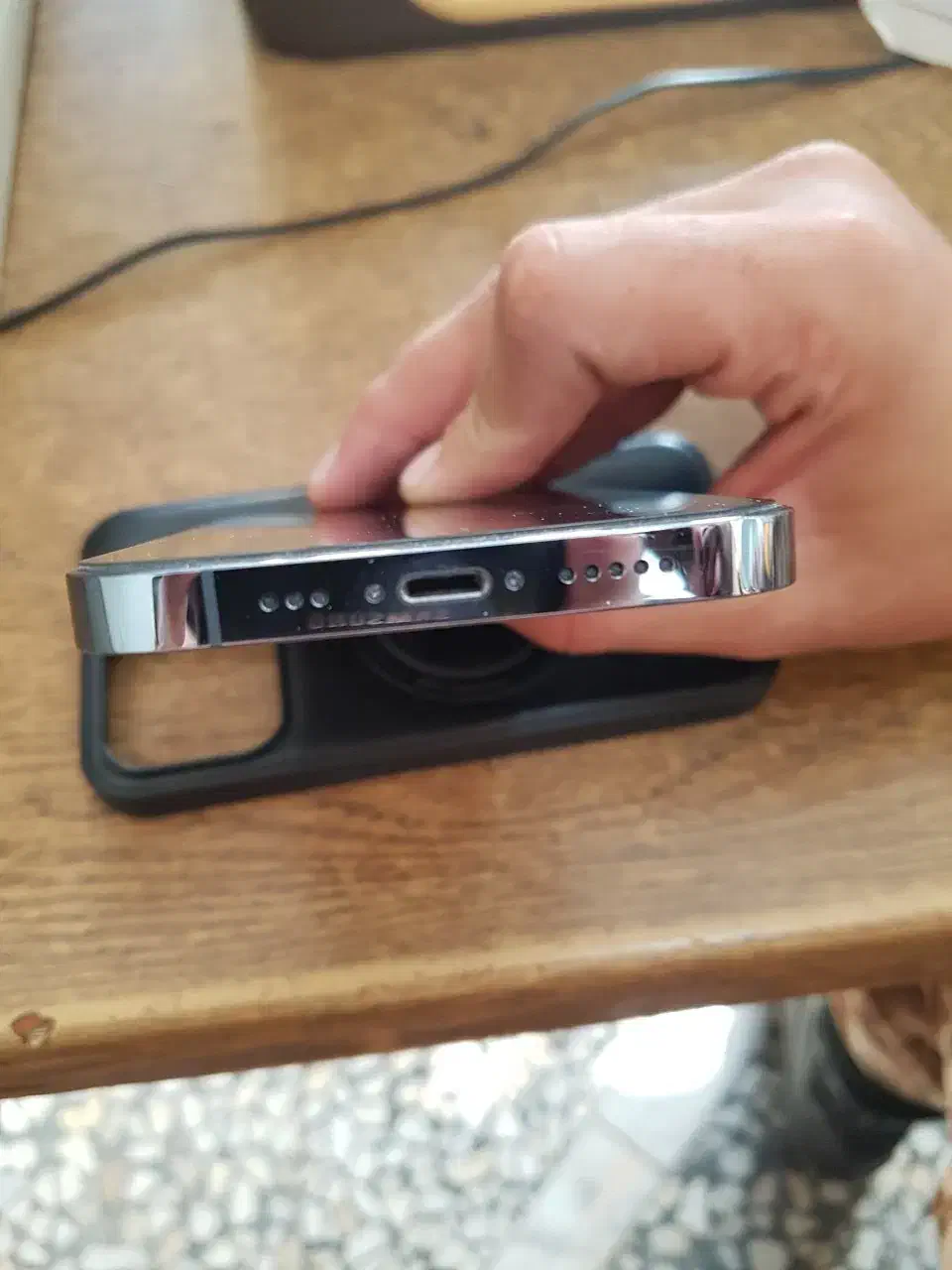 ایفون ۱۳پرو ۵۱۲گیگ|موبایل|تبریز, |دیوار