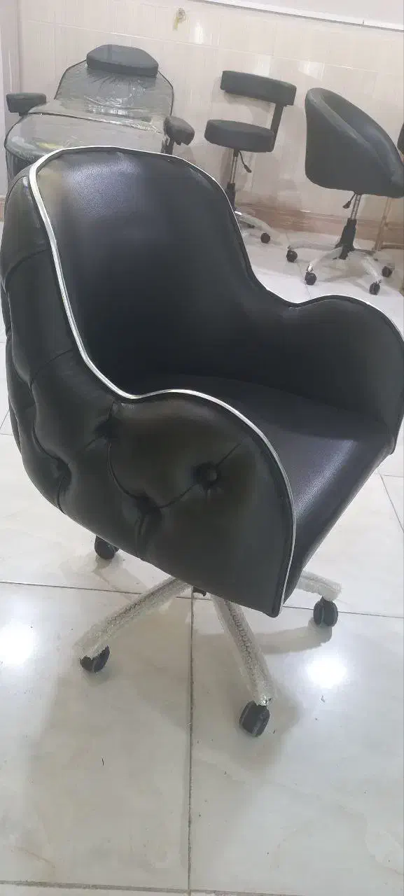 فروش لوازم آرایشگاه درحد نو|آرایشگاه و سالنهای زیبایی|ساری, |دیوار