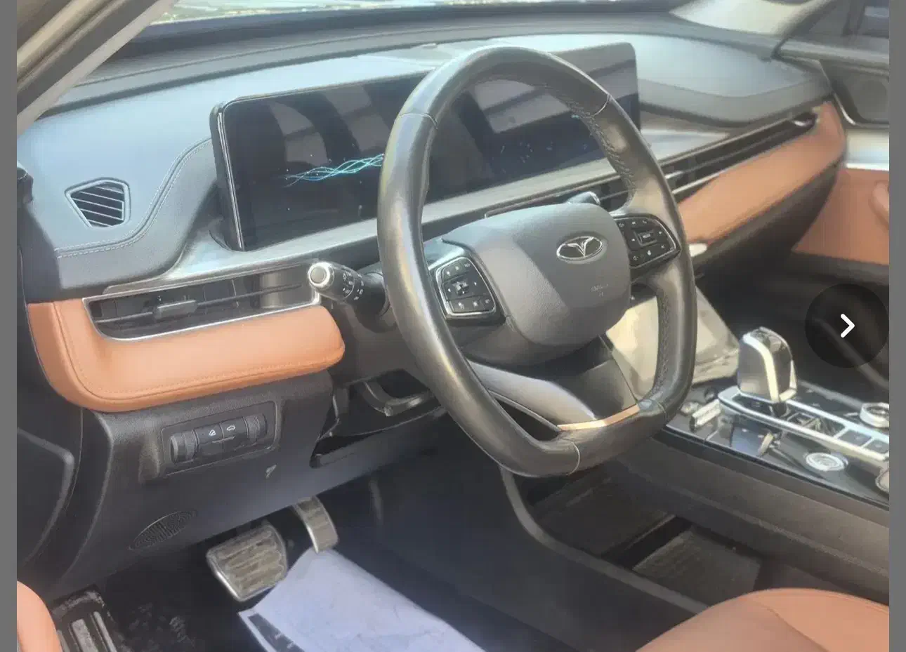 تیگو۸پرومکس ie|خودرو سواری و وانت|زاهدان, |دیوار