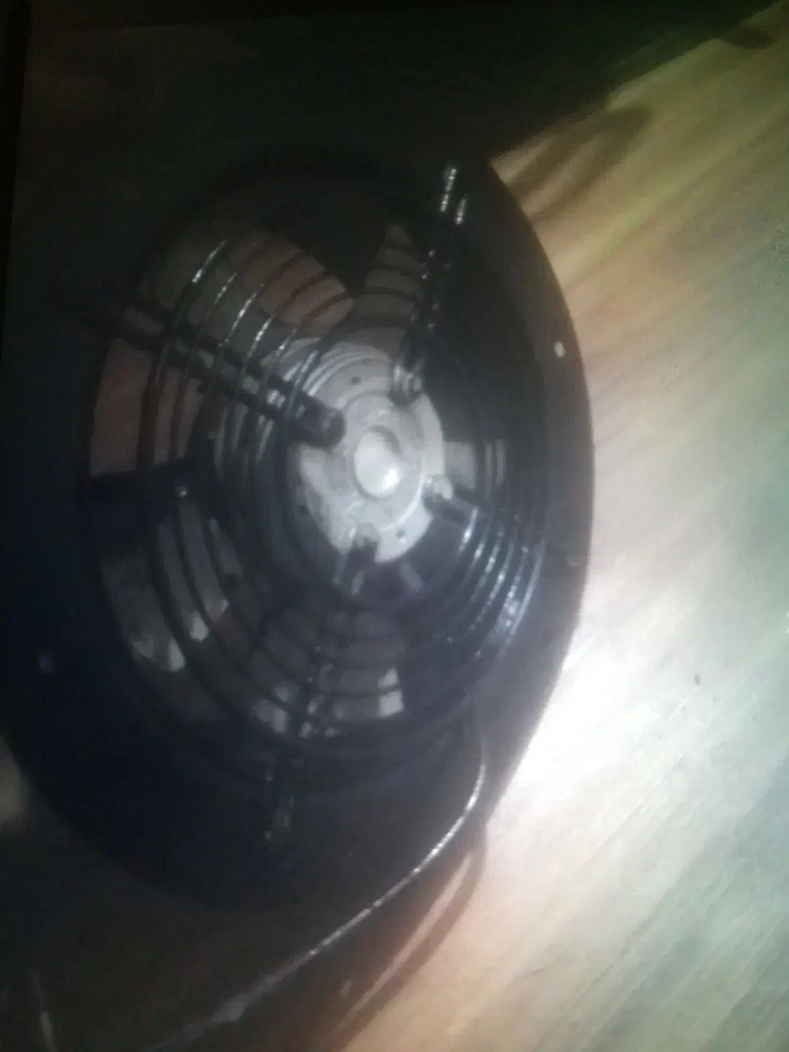 هواکش.. EJS..|پنکه و تصفیه‌کنندهٔ هوا|تهران, جی|دیوار