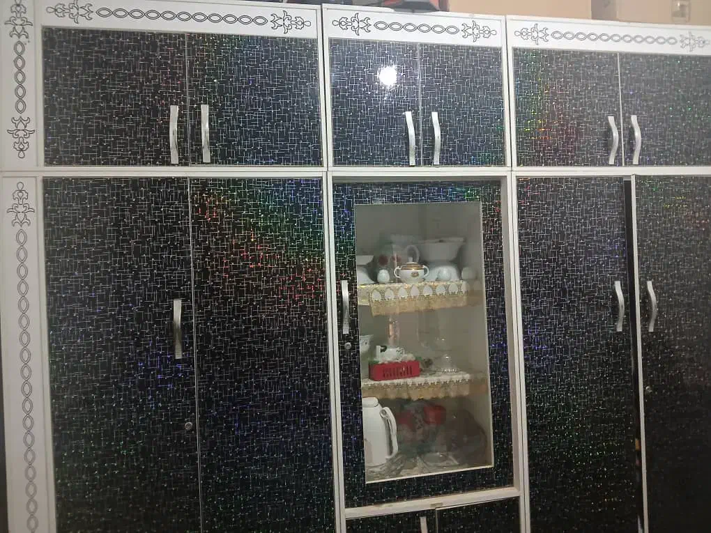 دغاغله شعیبیه|جاکفشی، کمد، دراور|شوشتر, |دیوار