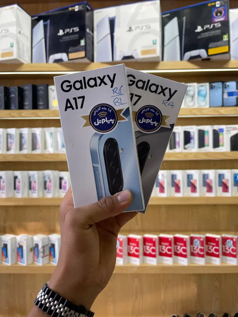 فروش ویژه اقساط تمامی مدل های سامسونگ|موبایل|ورامین, ورامین|دیوار