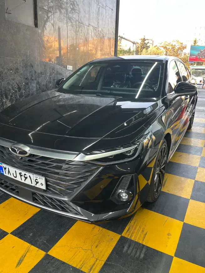 آریزو۸ مدل۴۰۴نقداقساط تا ۵ سال تحویل آنی|خودرو سواری و وانت|تهران, منیریه|دیوار