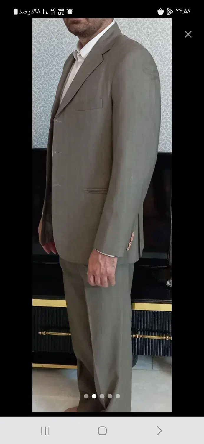 کت و شلوار|لباس|تهران, راه آهن|دیوار