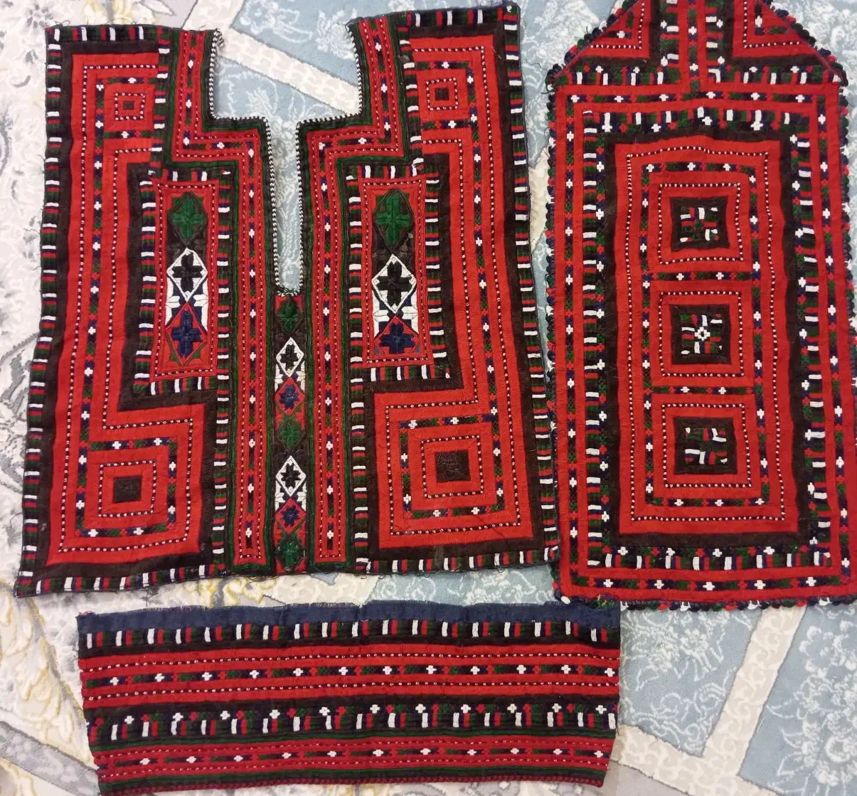 فروشی ۱|صنایع دستی و سایر لوازم تزئینی|چابهار, |دیوار