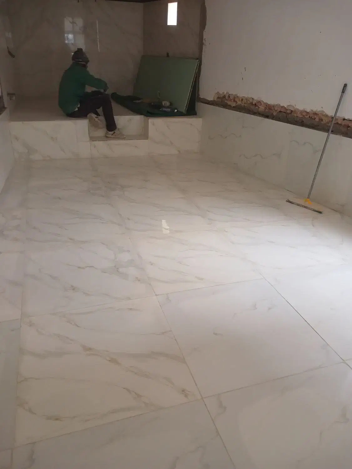 اجرای کاشی سرامیک|خدمات پیشه و مهارت|قروه, |دیوار