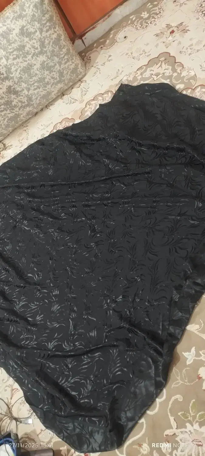 چادر مشکی|لباس|زاهدان, |دیوار