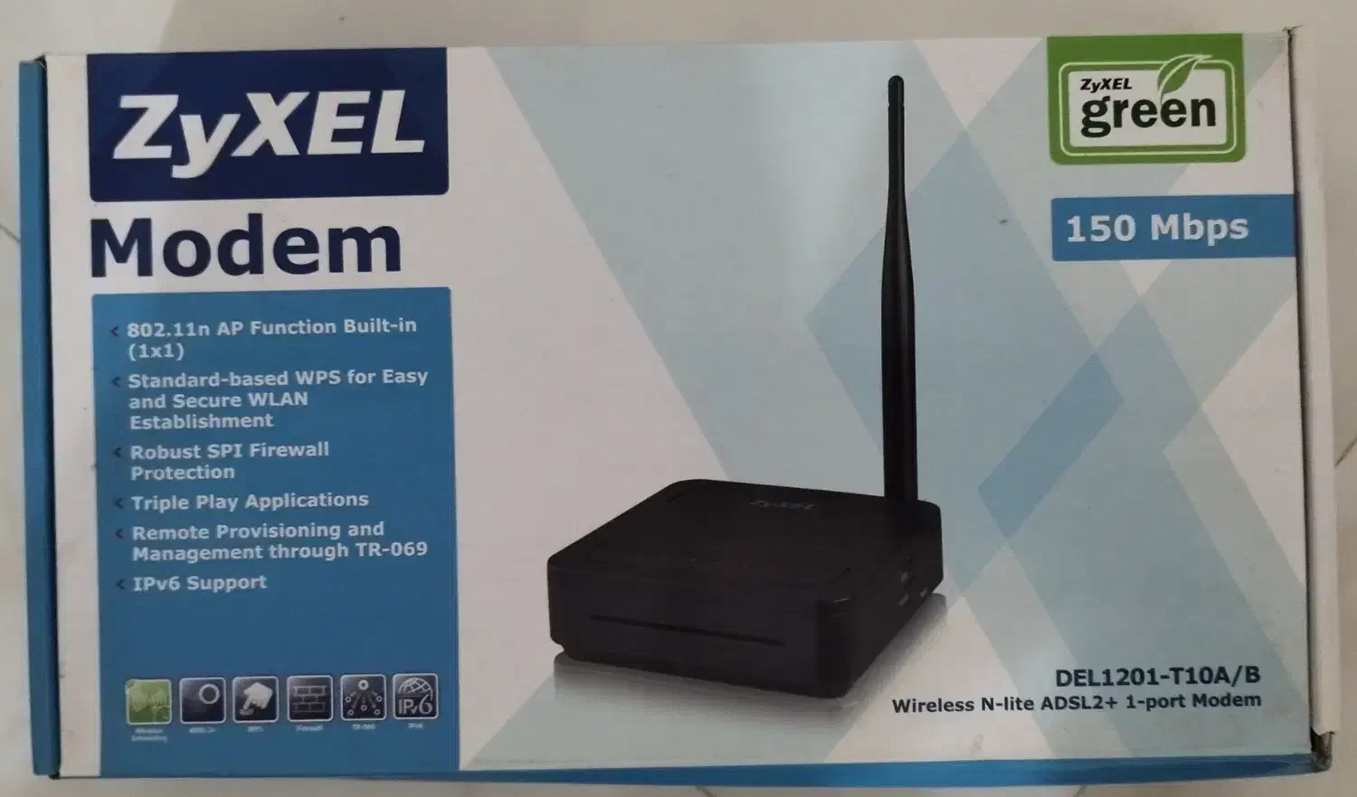 مودم|مودم و تجهیزات شبکه|رامسر, |دیوار