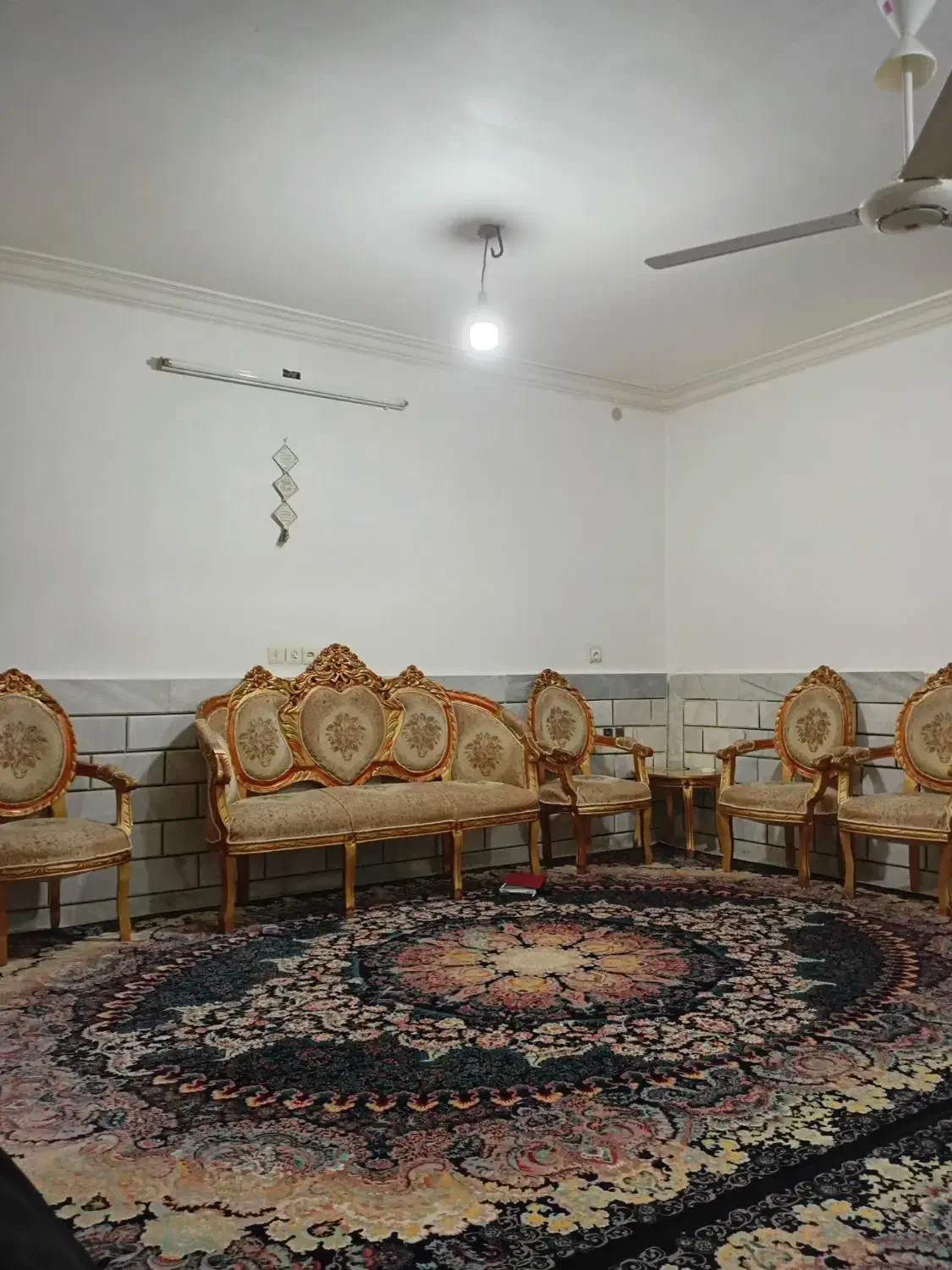 مبلمان|مبلمان خانگی و میز عسلی|بندر امام خمینی, |دیوار