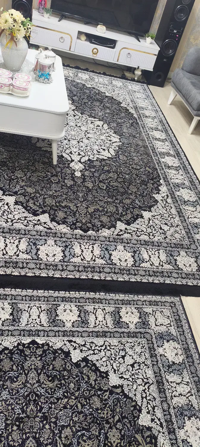 فرش|فرش|رشت, فلسطین|دیوار