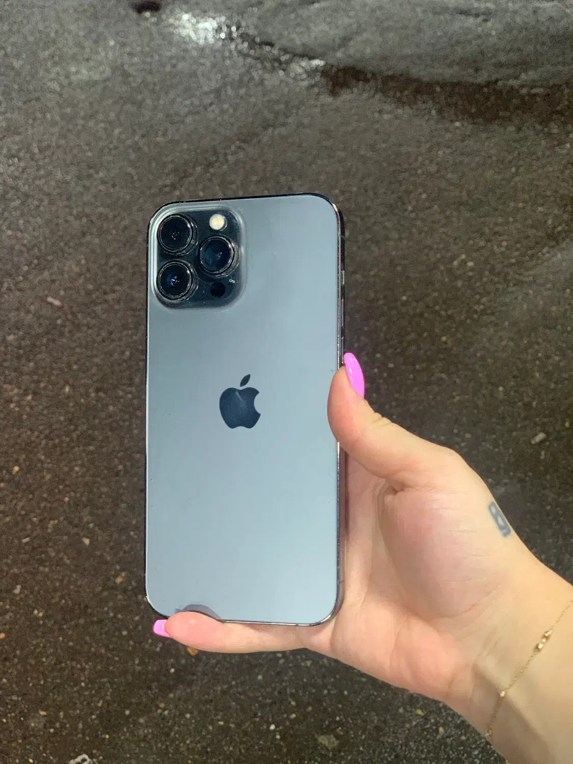 iphone13pro max|موبایل|رشت, توشیبا|دیوار