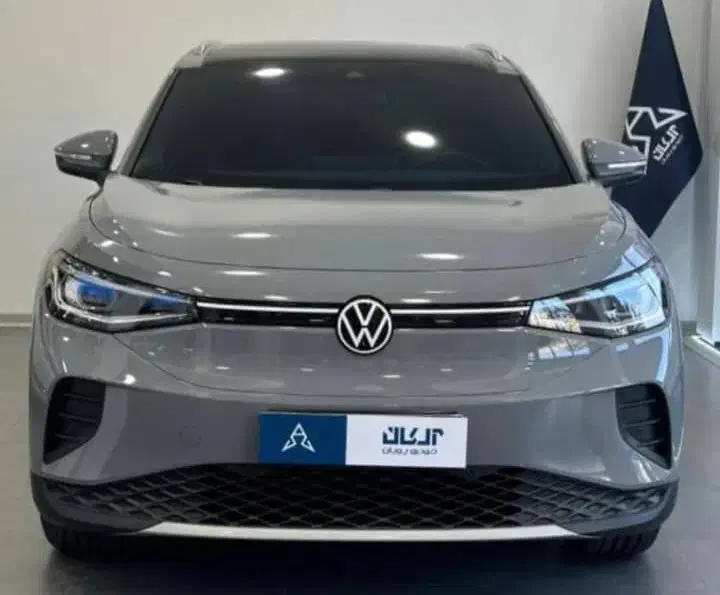 ثبت نام فولکس واگن ID4 پرداخت دو مرحله ای|خودرو سواری و وانت|تهران, اختیاریه|دیوار