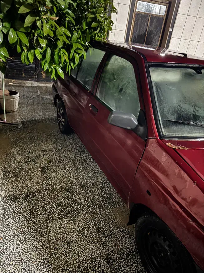 پراید مدل 86|خودرو سواری و وانت|کازرون, |دیوار