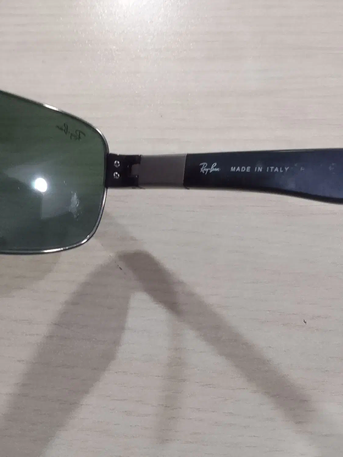 عینک RIBAN اصلی|زیورآلات و اکسسوری|چالوس, |دیوار