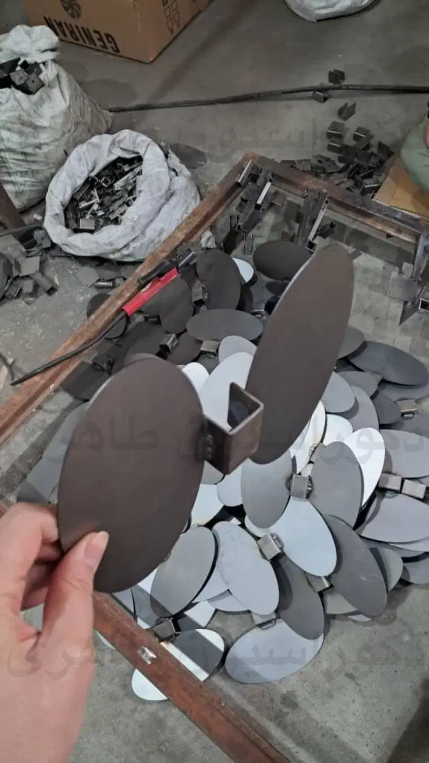 رگال کفش/جاکفشی/استند کفش|فروشگاه و مغازه|تهران, افسریه شمالی|دیوار