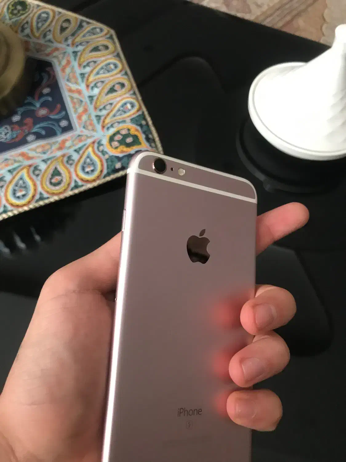 6splus|موبایل|تهران, آذربایجان|دیوار