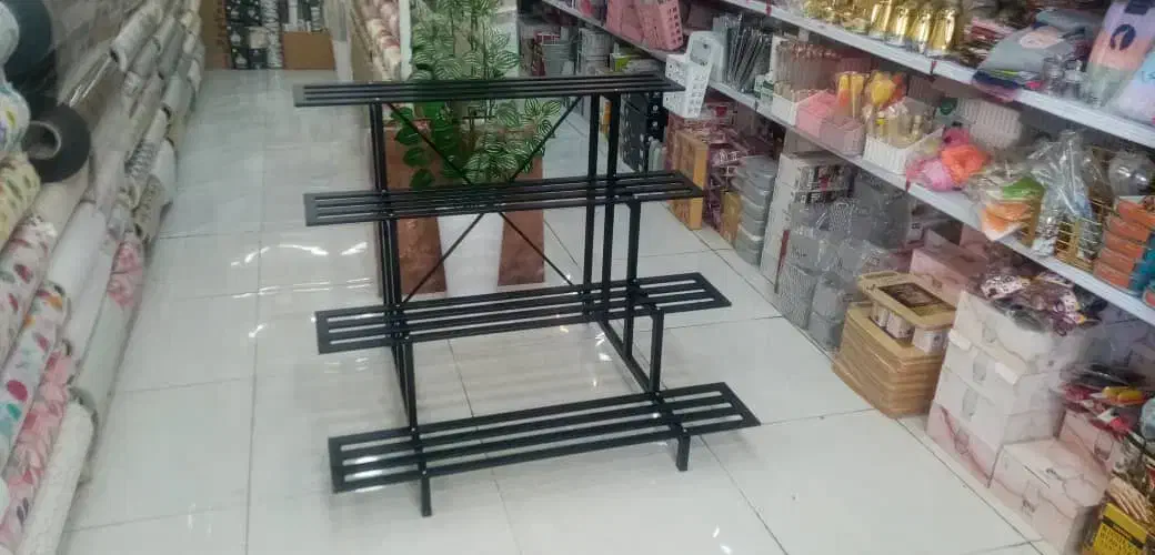 استند گل و گلدان|گل و گیاه طبیعی|شوش, |دیوار