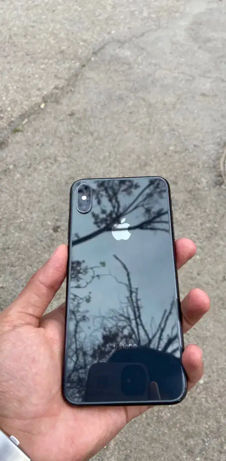 iPhone XS Max|موبایل|سهند, |دیوار