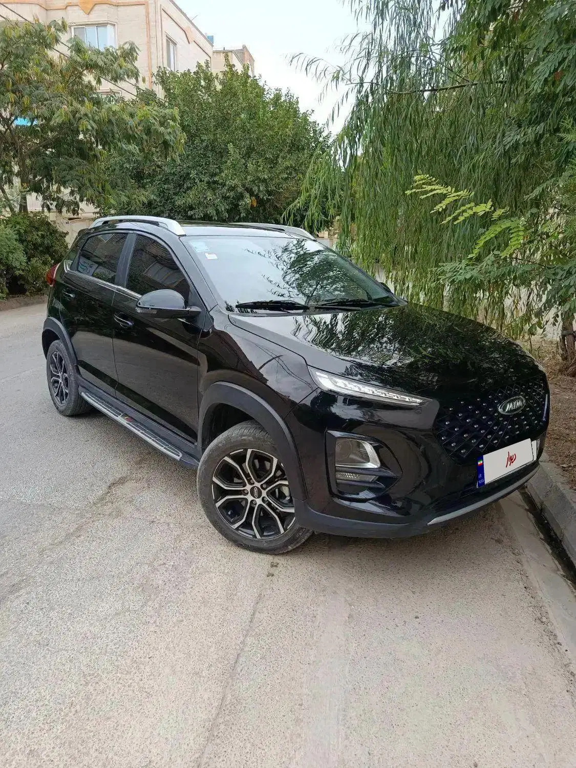 x22پرو|خودرو سواری و وانت|بجنورد, |دیوار