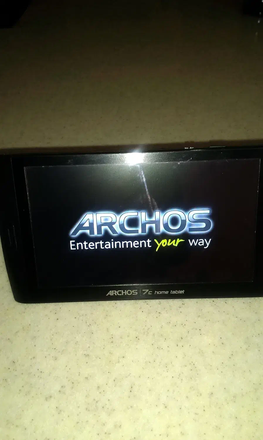 تبلت 7 اینچ (بهترین کتاب خوان)|تبلت|تهران, آسمان|دیوار