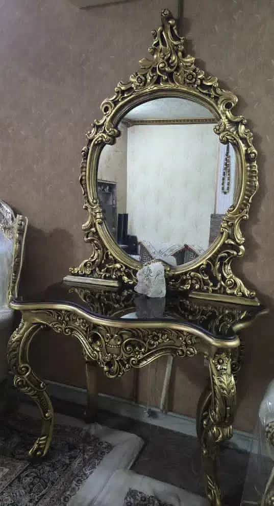 کنسول|بوفه، ویترین، کنسول|اسلامشهر, شهرک محمدیه|دیوار