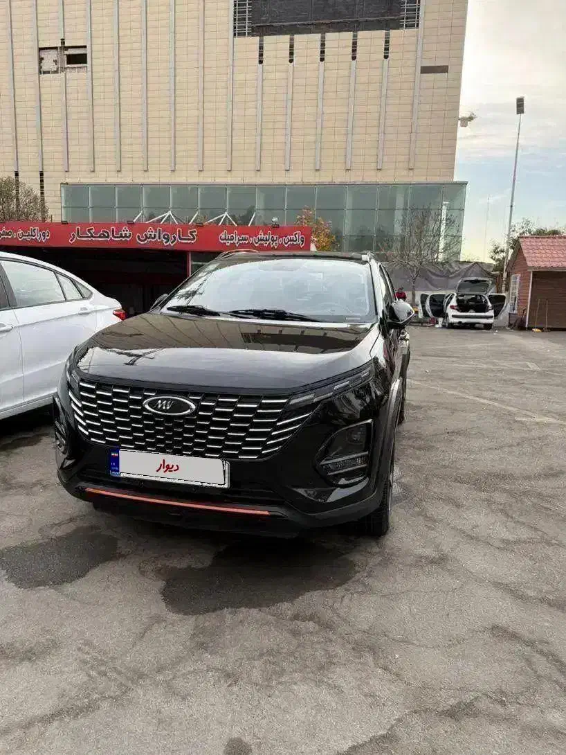 X 33 cross اتومات|خودرو سواری و وانت|مشهد, فلسطین|دیوار