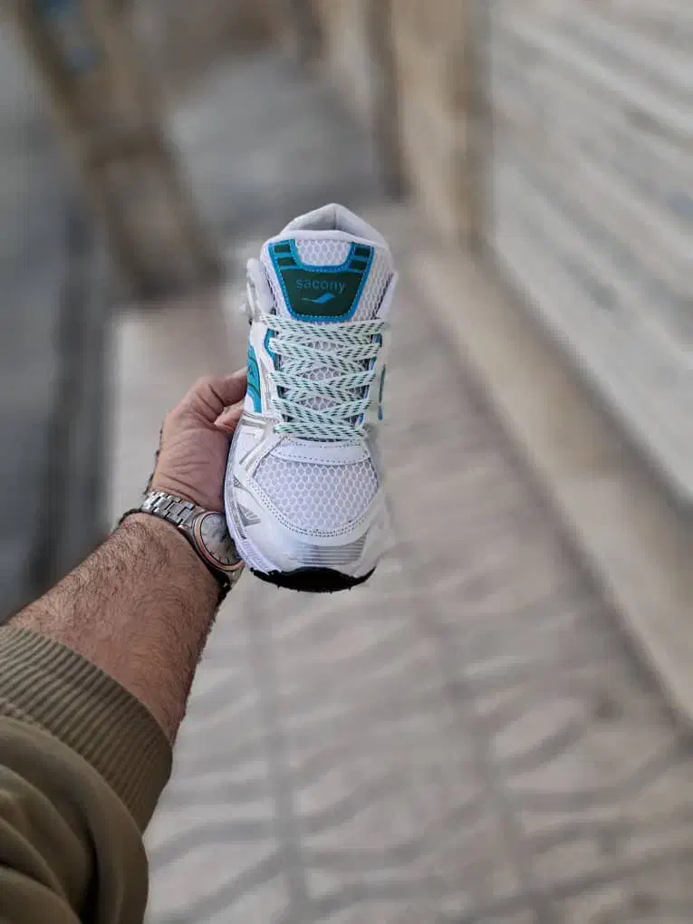 کفش ساکونی44،43،42،41مردانه|کیف، کفش، کمربند|فسا, |دیوار