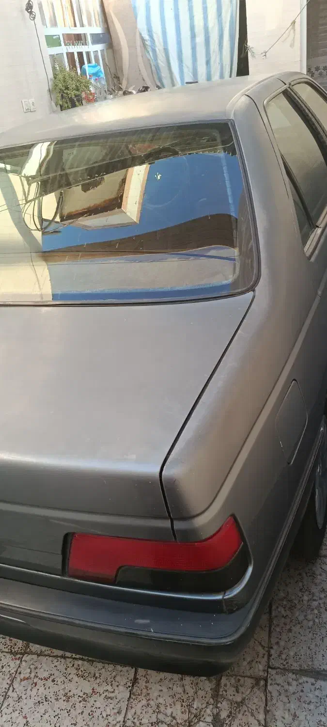 پژو 405GLX|خودرو سواری و وانت|شیراز, ده پیاله|دیوار