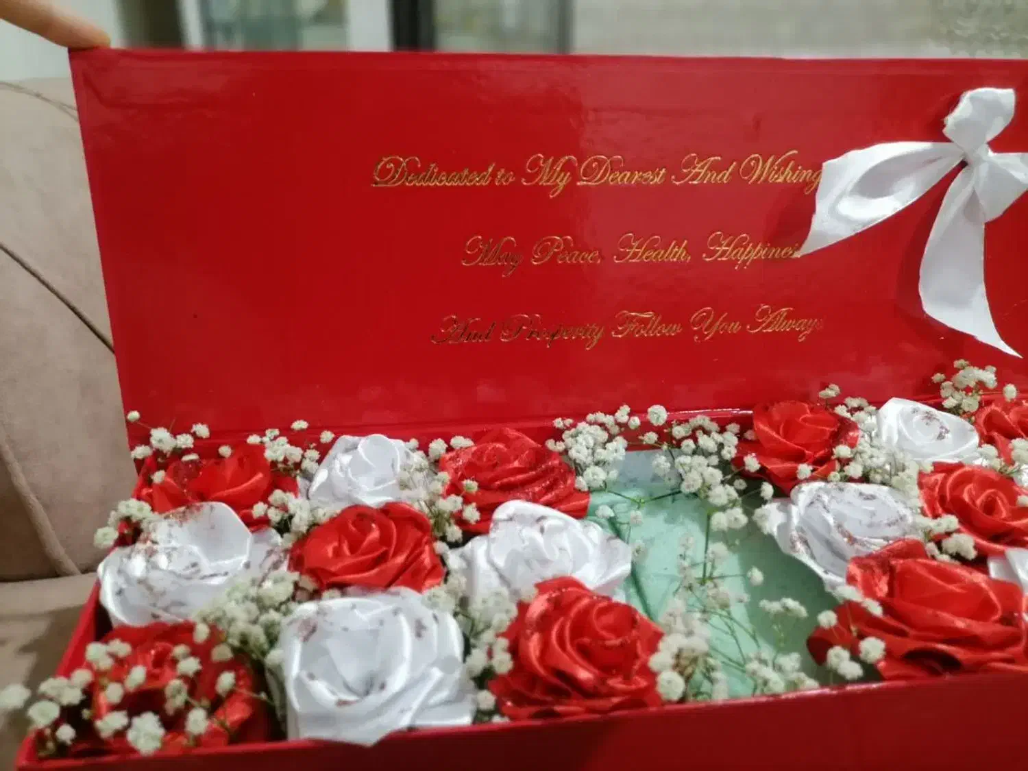 گل ربانی|گل مصنوعی|قم, نیروگاه|دیوار