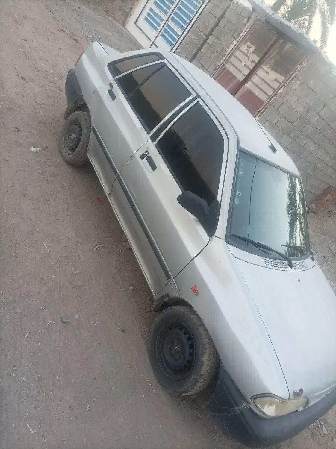 پراید|خودرو سواری و وانت|جیرفت, |دیوار