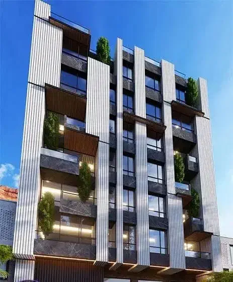 پیش فروش شخصی ساز ملکی صدرا|پیشفروش املاک|صدرا-فارس, فاز ۲|دیوار