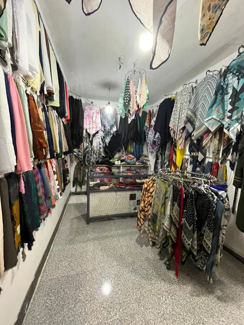 شال و روسری|لباس|بندر ماهشهر, |دیوار