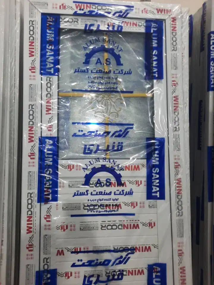 انواع درب پیشساخته|مصالح و تجهیزات ساختمان|فسارود, |دیوار