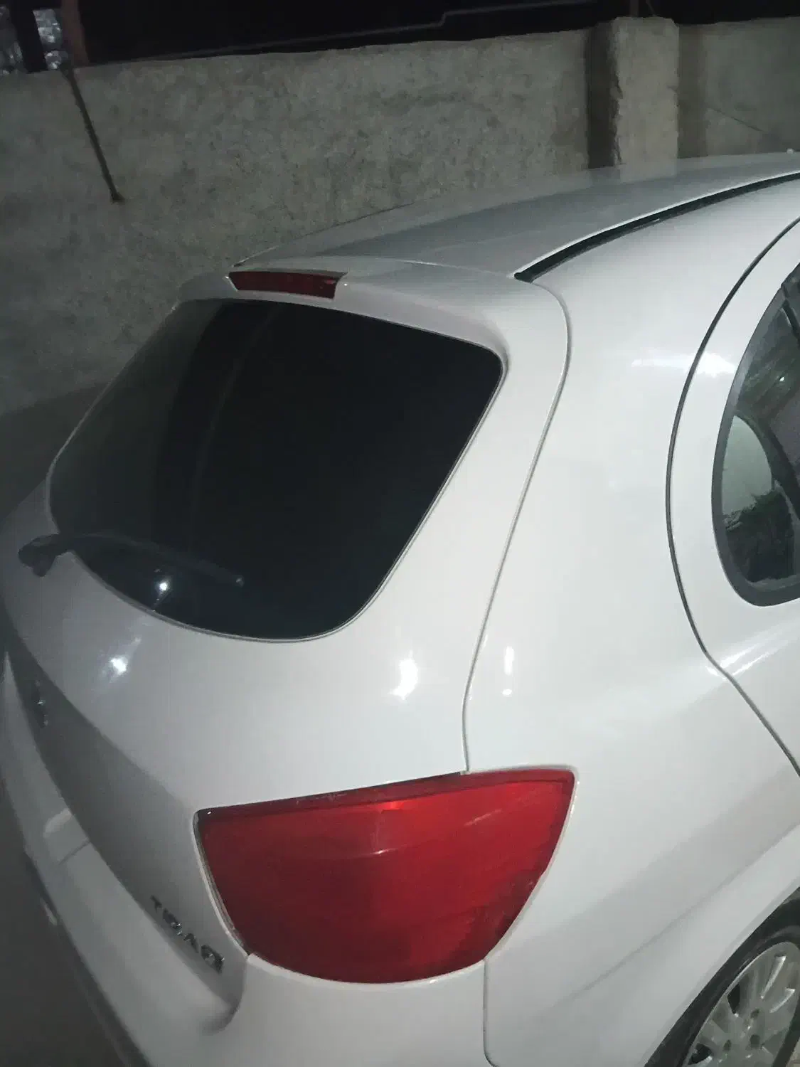 تیبا ۲ مدل ۹۹|خودرو سواری و وانت|کلاله, |دیوار