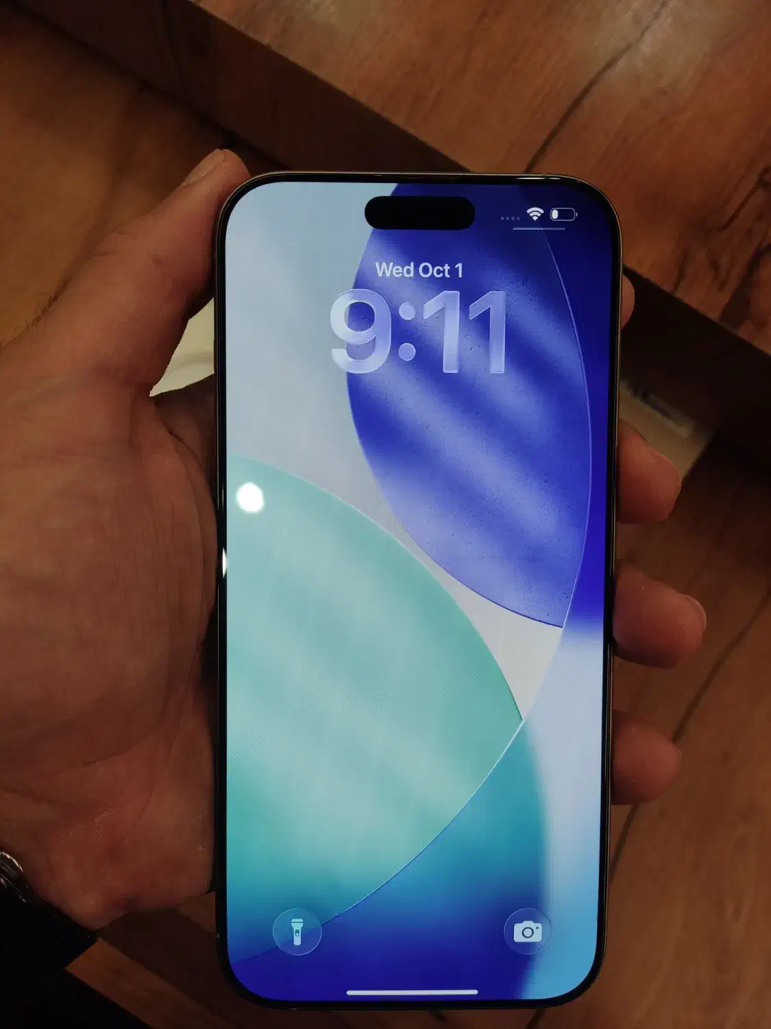 اپل iPhone 16 Pro Max با حافظهٔ ۲۵۶ گیگابایت|موبایل|شیراز, فرهنگ شهر|دیوار