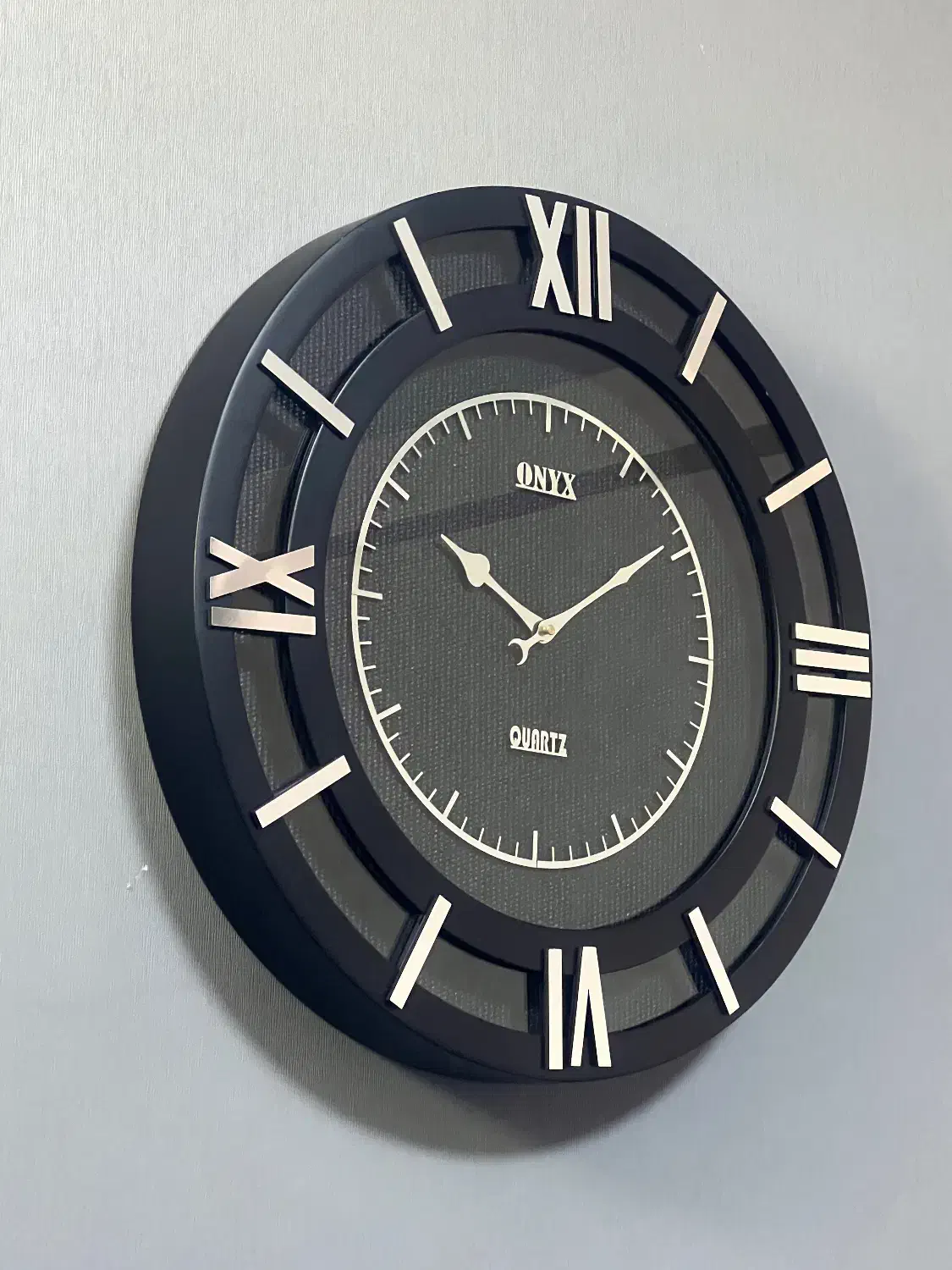 مدل زیبای سلین|ساعت دیواری و تزئینی|تهران, میدان ولیعصر|دیوار